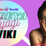 Shreya Tyagi Wiki, Age, Bio, Web Series, Boyfriend, Height, Biography, Images
