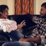 Virgin Days – Ankita Dave