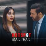 Watch Online Hotspot Mail Trail Web Series on Ullu App Watch Online Hotspot Mail Trail Web Series on Ullu App