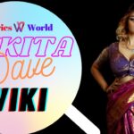 Ankita Dave Wiki, Height, Weight, Age, Web Series, Affairs, Biography, Photos Ankita Dave Wiki, Height, Weight, Age, Web Series, Affairs, Biography, Photos