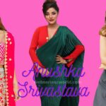 Anushka Srivastava Wiki, Age, Height, Web Series, Affairs, Biography, Net Worth, Photos
