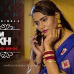 Charmsukh Jane Anjane Mein