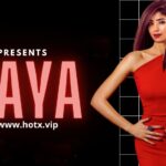 Maya – Aayushi Jaiswal