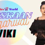 Muskaan Agarwal Wiki, Height, Weight, Age, Web Series, Affairs, Biography, Photos