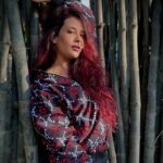 Myra Singh