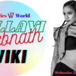 Pallavi Debnath Wiki, Age, Web Series, Boyfriend, Height, Biography, Net Worth, Photos