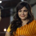 Trishna – Rajsi Verma