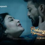 Watch Online Palang Tod Damaad Ji Web Series on Ullu App Watch Online Palang Tod Damaad Ji Web Series on Ullu App