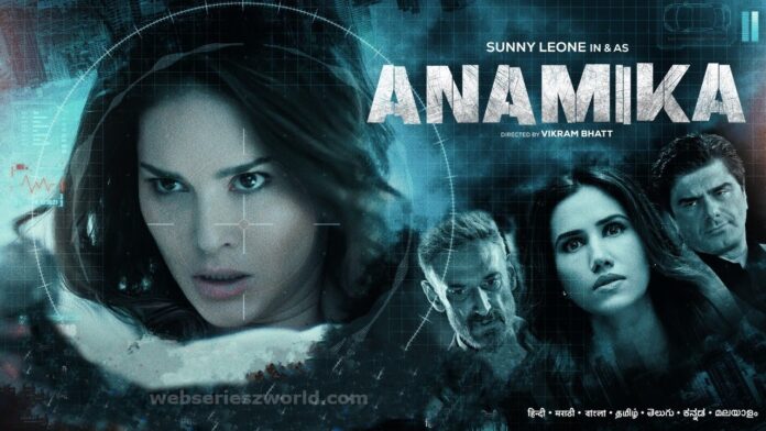 Anamika Web Series Cast, Actress, Release Date, Watch Online On Mx Player