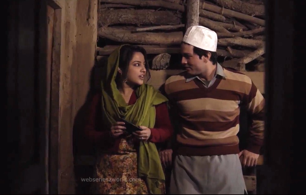 Lahore Diaries Part 1 web series watch online