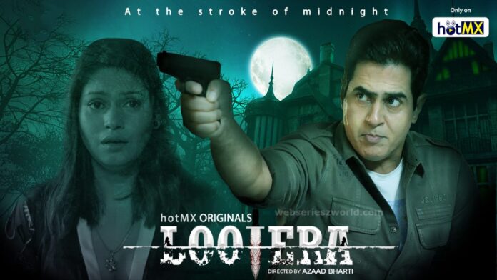 Lootera Web Series hotMX Cast, Actress, Release Date, Story & Watch Online