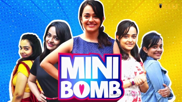 Mini Bomb Web Series Ullu Cast, Actress, Release Date & Watch Online