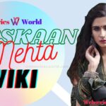 Muskaan Mehta Wiki, Age, Height, Web Series, Boyfriend, Biography, Net Worth, Photos
