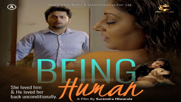 Watch Online Being Human Web Series on CinePrime App, Cast, Actress, Release Date