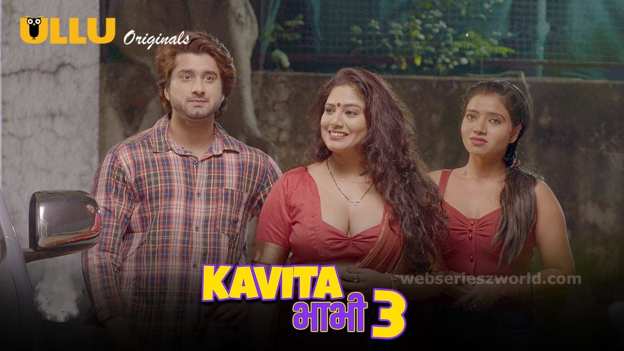 Watch Online Kavita Bhabhi 3 Part 4 Web 