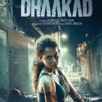 Dhaakad Movie Cast, Release Date, Story, Watch Online 2022 Dhaakad movie cast