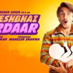 Jayeshbhai Jordaar Movie Cast, Release Date, Trailer, Story Jayeshbhai Jordaar Movie Cast, Release Date, Trailer, Story