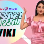 Tanya Desai Wiki, Age, Web Series, Boyfriend, Biography, Net Worth, Photos