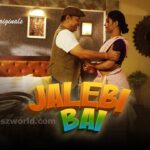 Watch Online Jalebi Bai Part 1 Web Series On Ullu App Watch Online Jalebi Bai Part 1 Web Series On Ullu App