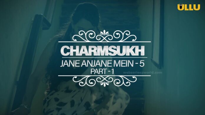 Charmsukh Jane Anjane Mein 5 Web Series Cast, Actress, Release Date & Watch Online