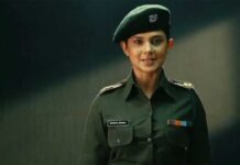 Code M Season 2 Web Series Cast, Actress, Release Date, Story, Watch Online Code M Season 2 Web Series