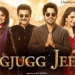 JUGJUGG JEEYO Movie Cast, Actress, Release Date, Story, Watch Online JUGJUGG-JEEYO-Movie
