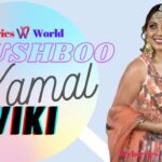 Khushboo Kamal Wiki, Biography, Age, Height, Boyfriend, Movies, Web Series & More