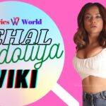 Nehal Vadoliya Wiki, Age, Height, Boyfriend, Web Series, Biography, Net Worth & More