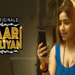 Watch Online Chaar Saheliyan Web Series On Voovi App, Cast, Actress, Release Date Watch Online Chaar Saheliyan Web Series On Voovi App, Cast, Actress, Release Date