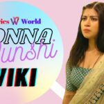 Donna Munshi Wiki, Biography, Age, Height, Boyfriend, Movies, Web Series, Photos
