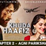 KHUDA HAAFIZ 2 Movie Cast, Release Date, Story, Trailer & More KHUDA HAAFIZ 2