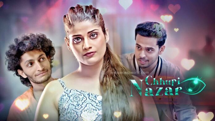 Watch Online Chhupi Nazar Web Series On Kooku App, Cast, Actress, Release Date