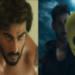 Ek Villain Returns Movie Cast