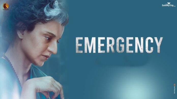 Emergency Movie Cast, Release Date, Story, Director, Trailer & More
