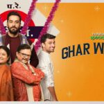 Ghar Waapsi Web Series Cast, Actress, Release Date, Story, Watch Online Ghar Waapsi hotstar