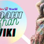 Maahi Khan Wiki, Biography, Age, Height, Family, Boyfriend, Web Series, Movies Maahi Khan Wiki, Biography, Age, Height, Family, Boyfriend, Web Series, Movies