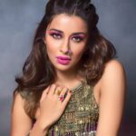 Nyra Banerjee