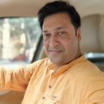 Sachin Parikh