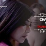 Charmsukh Tauba Tauba Part 1 Web Series Watch Online On Ullu App Watch Online Charmsukh Tauba Tauba Part 1 Web Series All Episodes On Ullu App