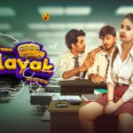 Watch Online Nalayak Web Series On PrimeShots App All Episodes Watch Online Nalayak Web Series On PrimeShots App