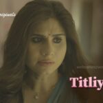Watch Online Titliyaan Part 1 Web Series On Ullu App Watch Online Titliyaan Part 1 Web Series On Ullu App