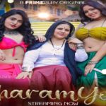 Charamyog Web Series Watch Online Charamyog Web Series Watch Online