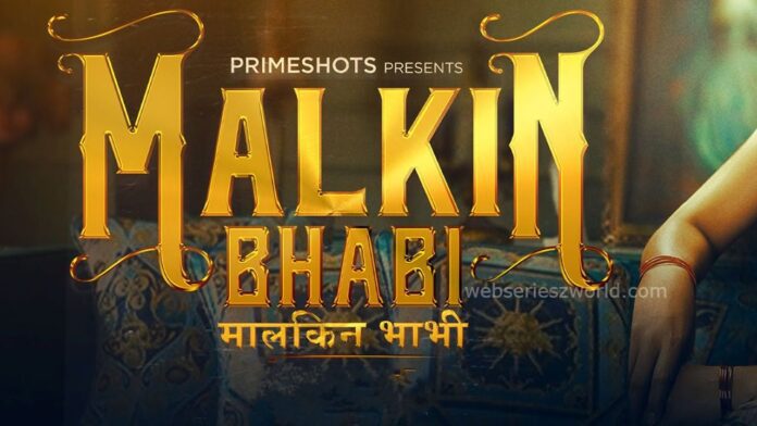 Malkin Bhabhi Web Series Cast, Actress Name, Release Date, Watch Online