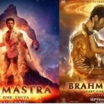 Brahmastra Bollywood Movie Story, Preview and release on 9 September 2022 Brahmastra
