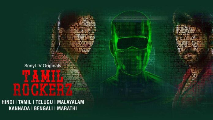Tamil Rockerz Web Series Streaming Online All Episodes On Sony Liv