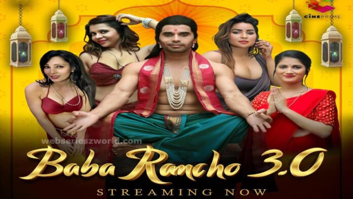 Watch Online Baba Rancho 3.0 CinePrime Web Series Cast, Actress, Release Date, Story