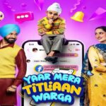 Yaar Mera Titliaan Warga Movie Cast, Real Names, Release Date, Story & More Yaar Mera Titliaan Warga Movie Cast, Real Names, Release Date, Story