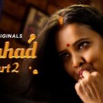 Shahad Part 2 Web Series Watch Online All Episodes On Ullu App Shahad Part 2 Web Series Watch Online All Episodes On Ullu App