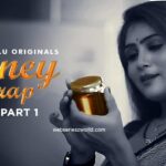 Watch Online Honey Trap Part 1 Web Series On Ullu App Watch Online Honey Trap Part 1 Web Series On Ullu App