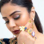 Sreemukhi (8)